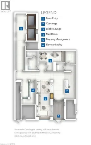 370 Martha Street Burlington ON L7R 0G9