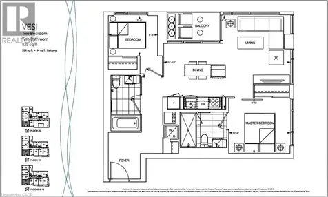 370 Martha Street Burlington ON L7R 0G9