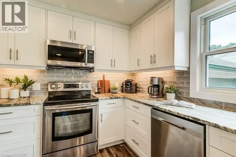 24 Belmont Avenue East Kitchener ON N2M 4B9
