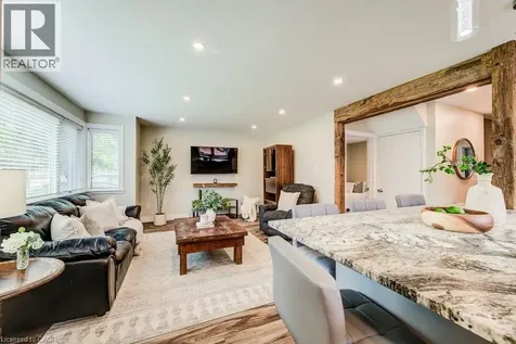 24 Belmont Avenue East Kitchener ON N2M 4B9