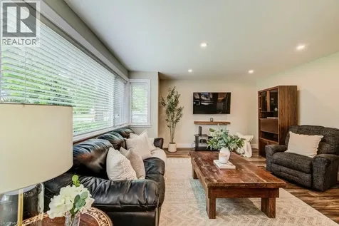 24 Belmont Avenue East Kitchener ON N2M 4B9