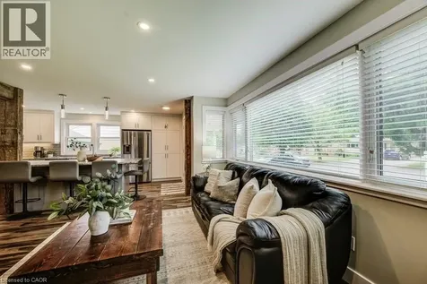 24 Belmont Avenue East Kitchener ON N2M 4B9