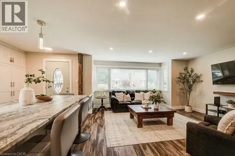 24 Belmont Avenue East Kitchener ON N2M 4B9