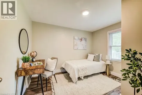 24 Belmont Avenue East Kitchener ON N2M 4B9