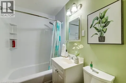 24 Belmont Avenue East Kitchener ON N2M 4B9