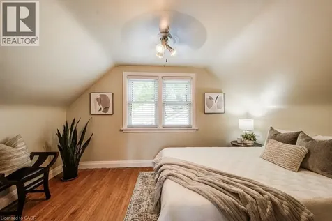 24 Belmont Avenue East Kitchener ON N2M 4B9