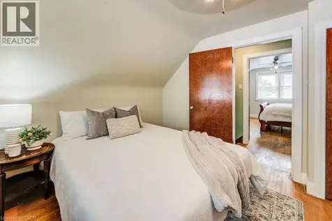 24 Belmont Avenue East Kitchener ON N2M 4B9