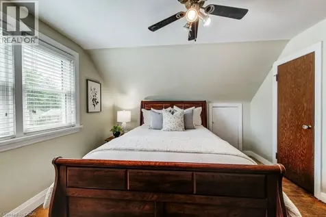 24 Belmont Avenue East Kitchener ON N2M 4B9