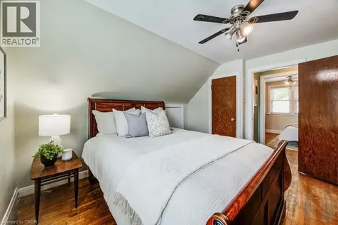 24 Belmont Avenue East Kitchener ON N2M 4B9