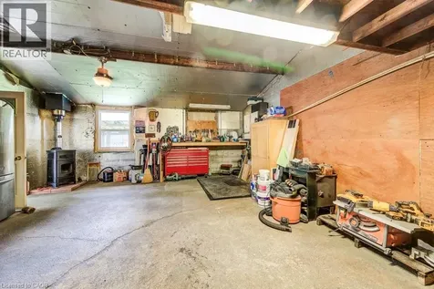 24 Belmont Avenue East Kitchener ON N2M 4B9