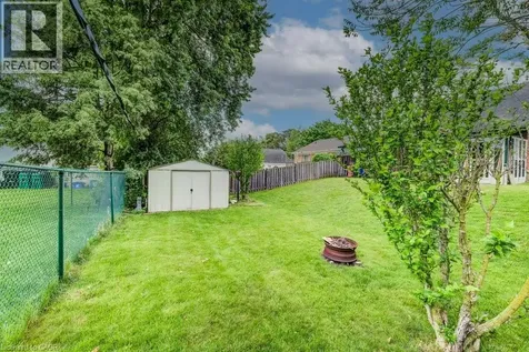 24 Belmont Avenue East Kitchener ON N2M 4B9