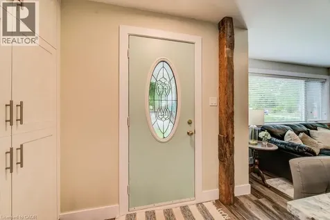 24 Belmont Avenue East Kitchener ON N2M 4B9