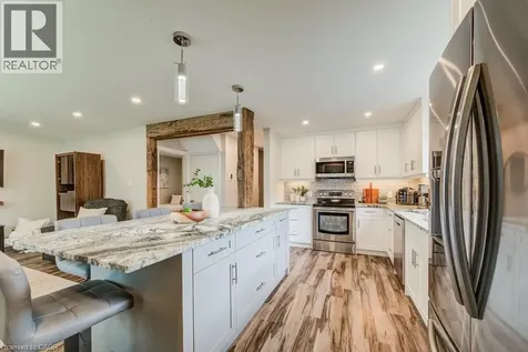 24 Belmont Avenue East Kitchener ON N2M 4B9