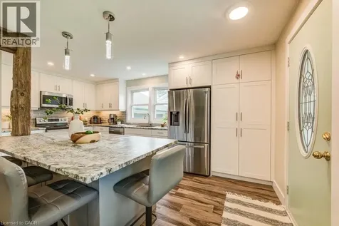 24 Belmont Avenue East Kitchener ON N2M 4B9