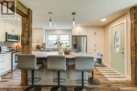 24 Belmont Avenue East Kitchener ON N2M 4B9