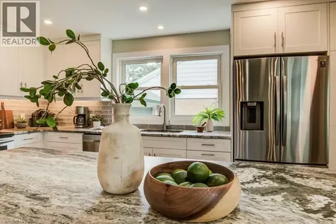24 Belmont Avenue East Kitchener ON N2M 4B9