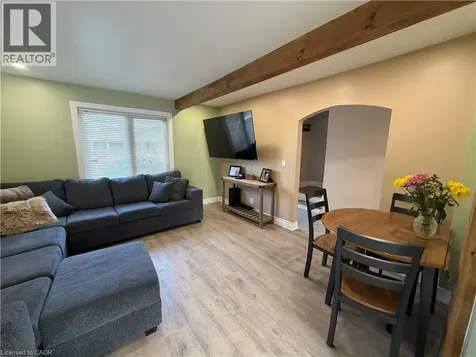94 Howard Avenue Hamilton ON L9A 2W5