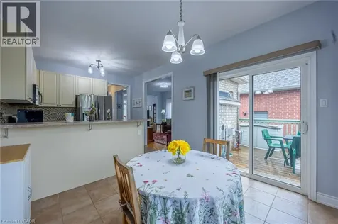 21 Kelly Drive Port Dover ON N0A 1N5