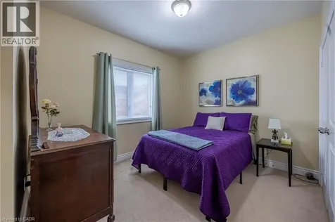 21 Kelly Drive Port Dover ON N0A 1N5