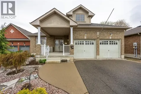 21 Kelly Drive Port Dover ON N0A 1N5