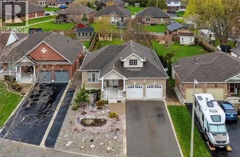 21 Kelly Drive Port Dover ON N0A 1N5