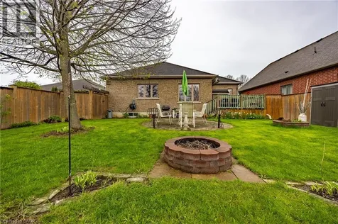 21 Kelly Drive Port Dover ON N0A 1N5