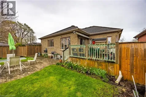 21 Kelly Drive Port Dover ON N0A 1N5