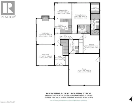 21 Kelly Drive Port Dover ON N0A 1N5