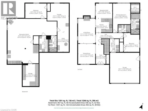 21 Kelly Drive Port Dover ON N0A 1N5