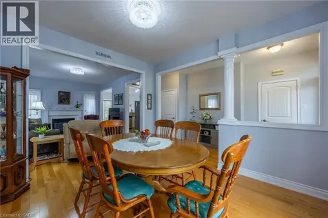 21 Kelly Drive Port Dover ON N0A 1N5