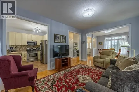 21 Kelly Drive Port Dover ON N0A 1N5