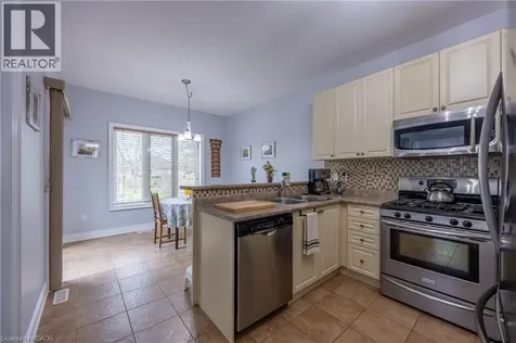 21 Kelly Drive Port Dover ON N0A 1N5