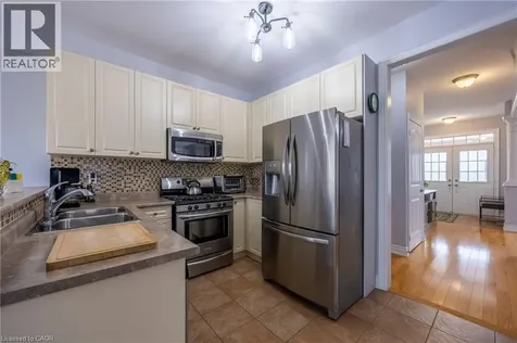21 Kelly Drive Port Dover ON N0A 1N5
