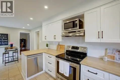 57 Robertson Crescent Kitchener ON N2R 1E2