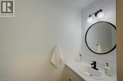 57 Robertson Crescent Kitchener ON N2R 1E2