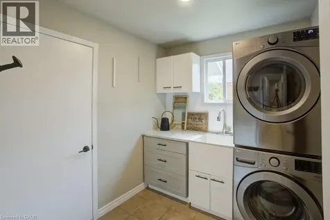 57 Robertson Crescent Kitchener ON N2R 1E2