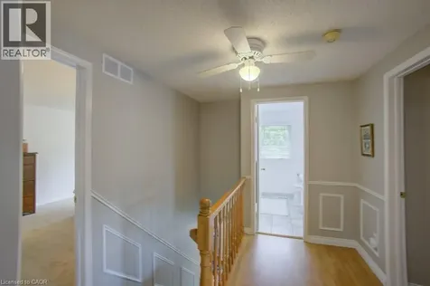 57 Robertson Crescent Kitchener ON N2R 1E2
