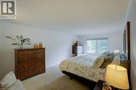 57 Robertson Crescent Kitchener ON N2R 1E2