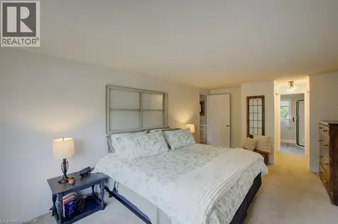 57 Robertson Crescent Kitchener ON N2R 1E2