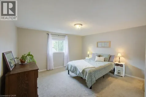 57 Robertson Crescent Kitchener ON N2R 1E2