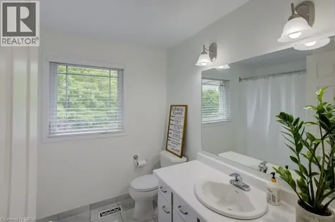 57 Robertson Crescent Kitchener ON N2R 1E2