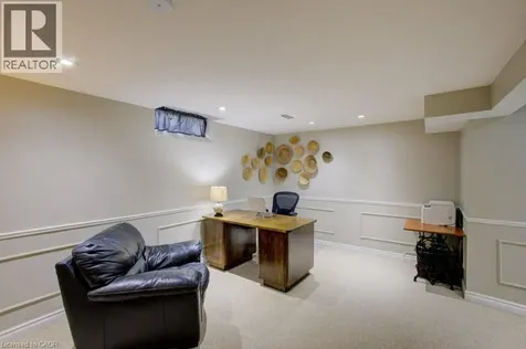 57 Robertson Crescent Kitchener ON N2R 1E2