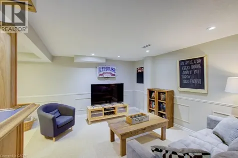 57 Robertson Crescent Kitchener ON N2R 1E2