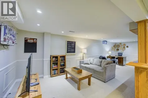 57 Robertson Crescent Kitchener ON N2R 1E2
