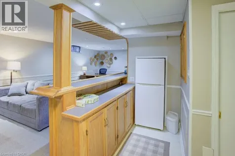 57 Robertson Crescent Kitchener ON N2R 1E2