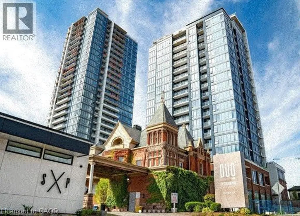 15 Wellington Street South Kitchener ON N2G 0E4