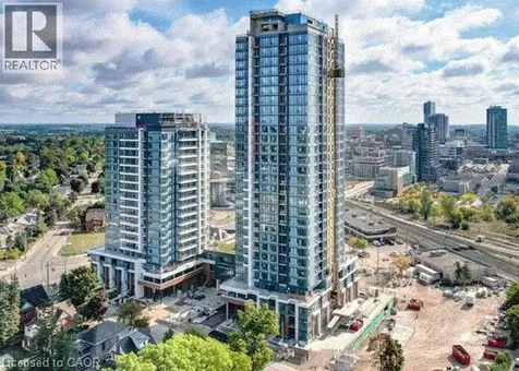15 Wellington Street South Kitchener ON N2G 0E4