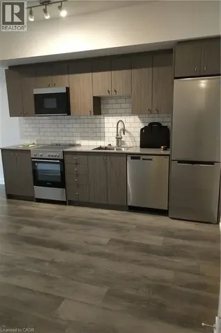 15 Wellington Street South Kitchener ON N2G 0E4