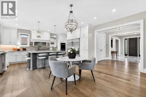 647 Cedar Avenue Burlington ON L7T 2R4