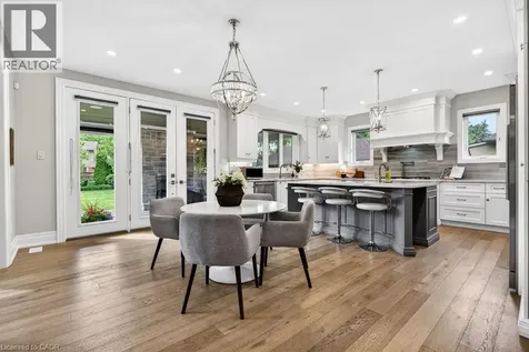 647 Cedar Avenue Burlington ON L7T 2R4